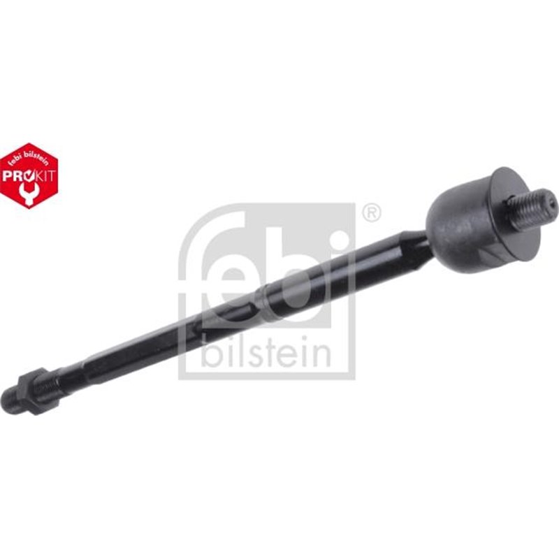 Bieleta directie fara capat DR-ST lungime. 297mm TOYOTA RAV 4 II 1.8-2.4 05.00-11.05 - Febi Bilstein-48236
