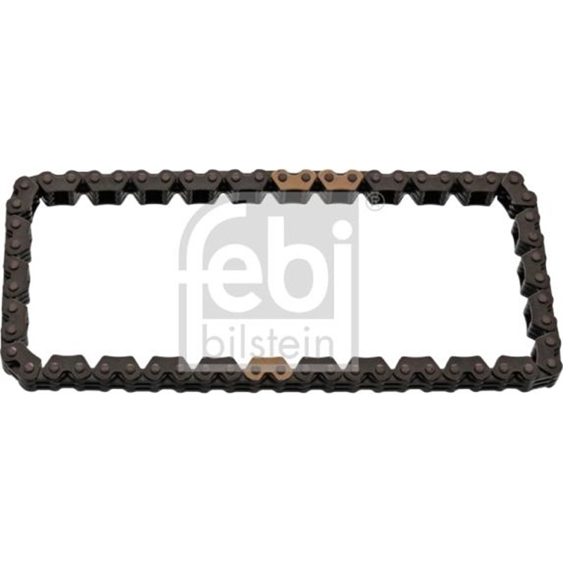 Lant pompa ulei number of links. 60 HONDA ACCORD VIII. CROSSROAD. CR-V III. CR-V IV. CR-V V 2.0-2.0H 10.06- - Febi Bilstein-4828