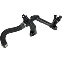 Furtun radiator CITROEN BERLINGO. BERLINGO MULTISPACE. BERLINGO-MINIVAN. C2. C2 ENTERPRISE. C3 I. C3 II. C3 PICASSO. C3 PLURIEL.