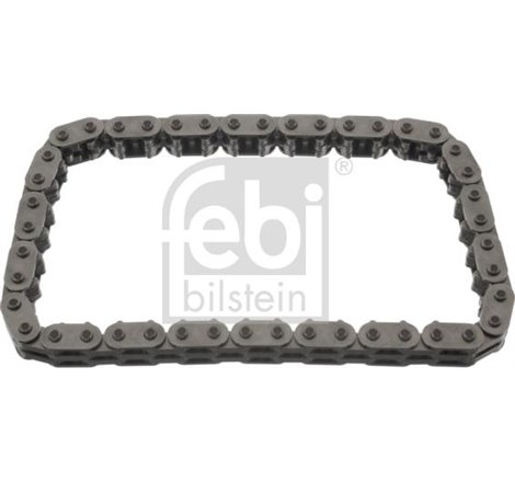 Lant pompa ulei number of links. 44 BMW 1 F20. 1 F21. 3 F30. F80. 3 F31 1.6-2.0 07.11-06.19 - Febi Bilstein-48334