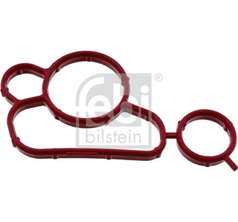 Garnitura carcasei filtrului de ulei AUDI A3. A4 ALLROAD B8. A4 B8. A5. A6 C7. A8 D4. Q3. Q5. TT. SEAT ALHAMBRA. ALTEA. ALTEA XL