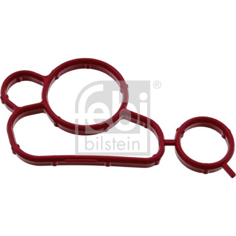 Garnitura carcasei filtrului de ulei AUDI A3. A4 ALLROAD B8. A4 B8. A5. A6 C7. A8 D4. Q3. Q5. TT. SEAT ALHAMBRA. ALTEA. ALTEA XL