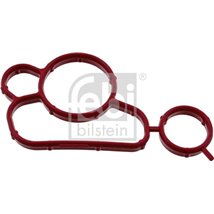 Garnitura carcasei filtrului de ulei AUDI A3. A4 ALLROAD B8. A4 B8. A5. A6 C7. A8 D4. Q3. Q5. TT. SEAT ALHAMBRA. ALTEA. ALTEA XL