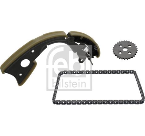 Oil pump drive assembly AUDI A4 B7. A4 B8. A5. A6 ALLROAD C6. A6 ALLROAD C7. A6 C6. A6 C7. A7. A8 D3. A8 D4. Q5. Q7. VW TOUAREG 