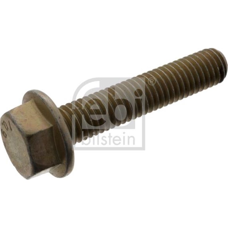 Baie ulei fixing bolt 48mm-40mm M8x1.25mm. thread type. external. wrench size 13mm DAF 65 FA 105.410-FA 105.460-FA 105.510-FA 28