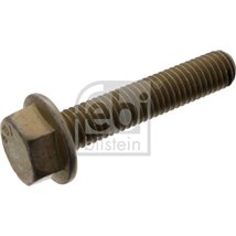 Baie ulei fixing bolt 48mm-40mm M8x1.25mm. thread type. external. wrench size 13mm DAF 65 FA 105.410-FA 105.460-FA 105.510-FA 28