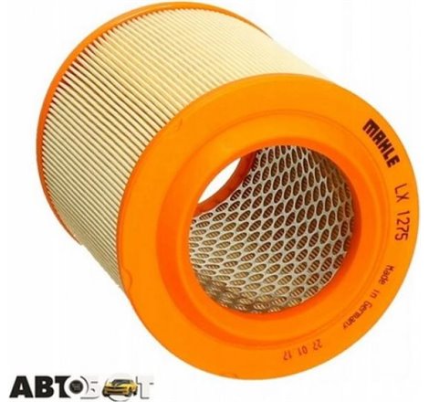 Filtru aer diametru interior 86.5 AUDI A8 D3 2.8-4.2D 10.02-07.10 - Febi Bilstein-48468