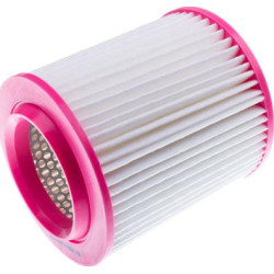 Filtru aer diametru interior 86.5 AUDI A8 D3 3.0D-4.2 10.02-07.10 - Febi Bilstein-48469