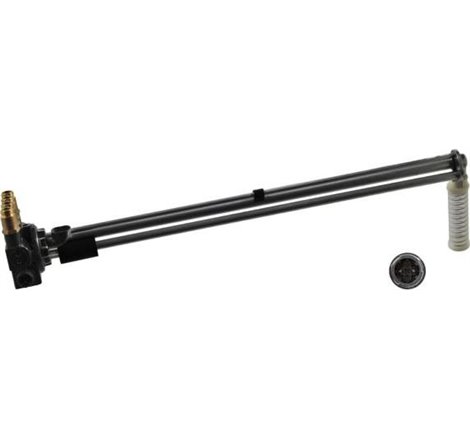 Fuel level sensor 615mm SCANIA 4. G I. P I. R I. T 05.95-05.19 - Febi Bilstein-48478