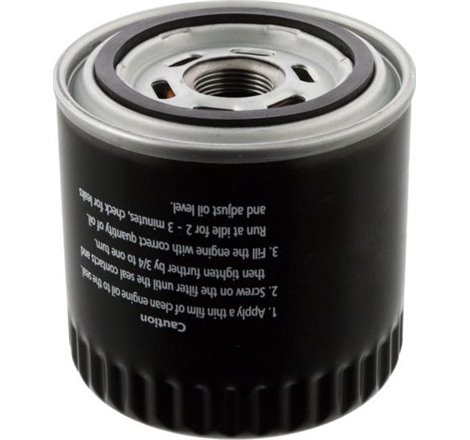 Filtru ulei - Febi Bilstein-48486