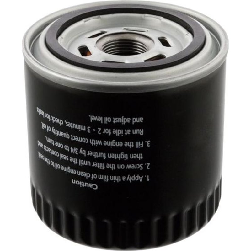 Filtru ulei - Febi Bilstein-48486