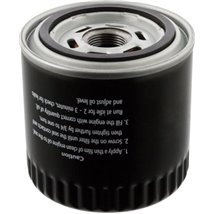 Filtru ulei - Febi Bilstein-48486