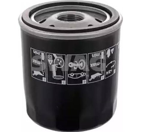 Filtru ulei. insurubat M20x1.5mm VW CALIFORNIA T5 CAMPER. CALIFORNIA T6 CAMPER. MULTIVAN T5. MULTIVAN T6. TRANSPORTER T5. TRANSP