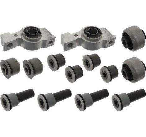 Trusa de reparatie a osului dorit Fata DR-ST CITROEN C5 III. C6. PEUGEOT 407. 407-KOMBI. 508 I. 508-KOMBI 1.6-3.0D 03.04- - Febi