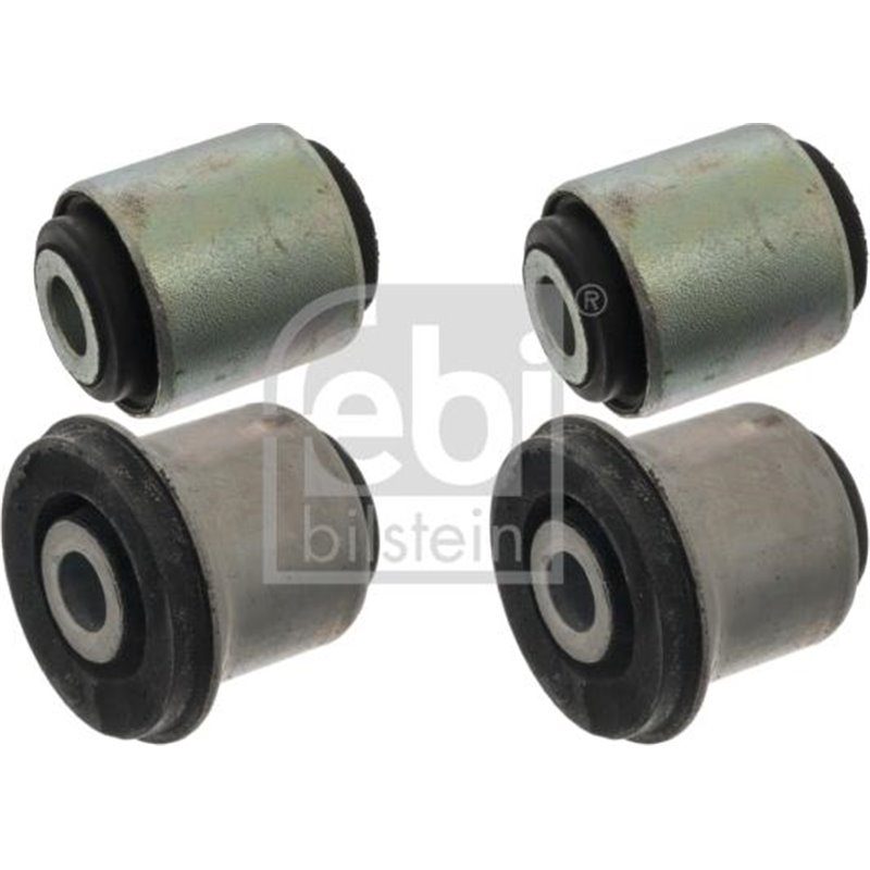 Trusa de reparatie a osului dorit Fata DR-ST RENAULT TWINGO I. TWINGO I-HATCHBACK 1.0-1.2-1.2LPG 03.93-06.12 - Febi Bilstein-486