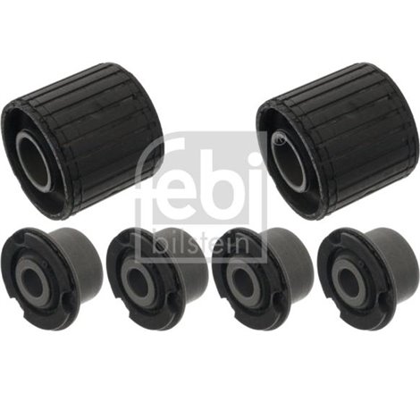 Trusa de reparatie a osului dorit Fata-Inferior-Spate DR-ST PEUGEOT 605. 607 2.0-3.0 06.89-02.06 - Febi Bilstein-48630