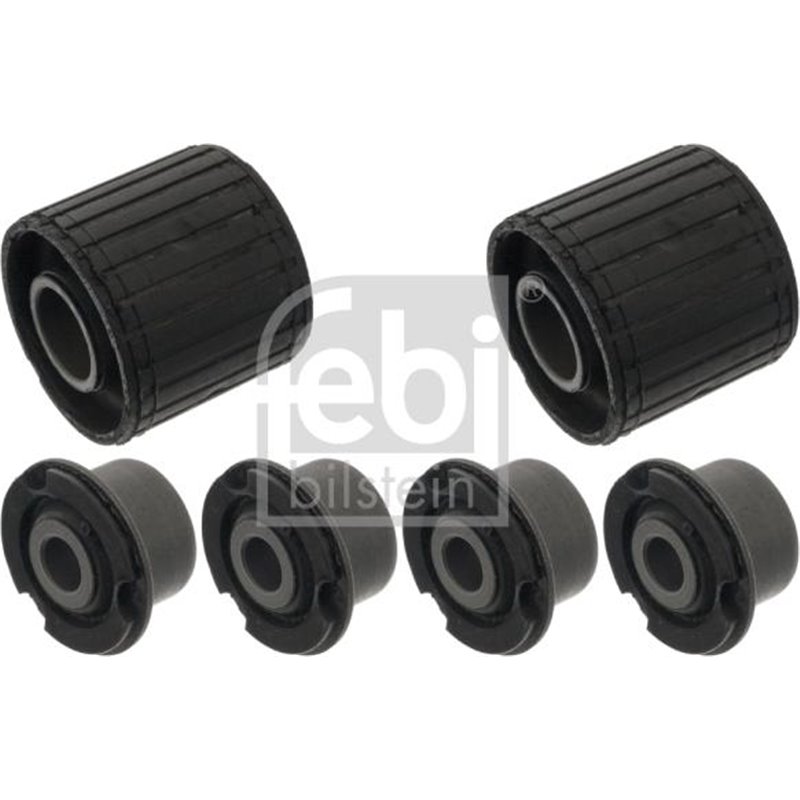 Trusa de reparatie a osului dorit Fata-Inferior-Spate DR-ST PEUGEOT 605. 607 2.0-3.0 06.89-02.06 - Febi Bilstein-48630