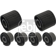 Trusa de reparatie a osului dorit Fata-Inferior-Spate DR-ST PEUGEOT 605. 607 2.0-3.0 06.89-02.06 - Febi Bilstein-48630