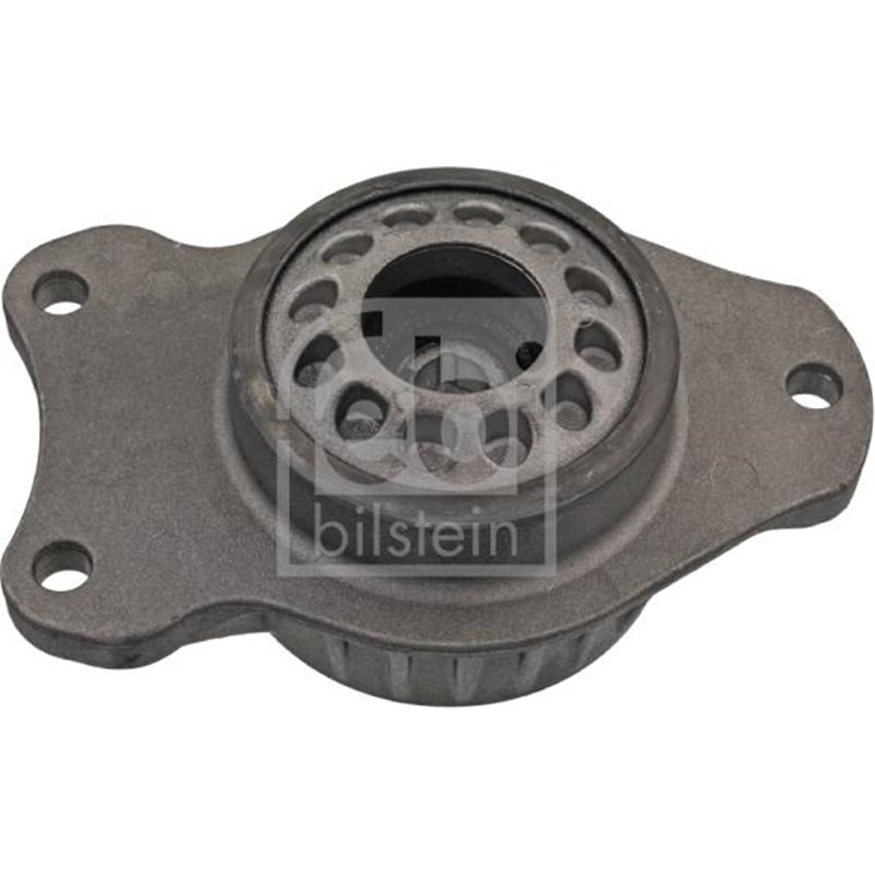 Montare cu structura MacPherson Spate Dreapta BMW 5 F11 2.0-4.4 06.10-02.17 - Febi Bilstein-48719