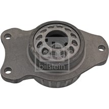 Montare cu structura MacPherson Spate Dreapta BMW 5 F11 2.0-4.4 06.10-02.17 - Febi Bilstein-48719