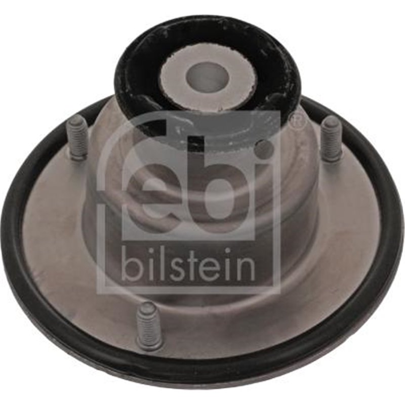 Montare cu structura MacPherson Spate Dreapta PORSCHE BOXSTER. BOXSTER SPYDER. CAYMAN 2.5-3.4 09.96-06.13 - Febi Bilstein-48726