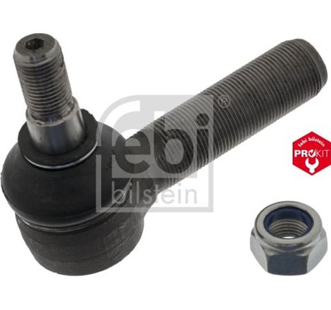 Cap de bara M24x1.5mm-M16x1.5mm. L-107mm RVI MASCOTT 01.99-12.13 - Febi Bilstein-48754