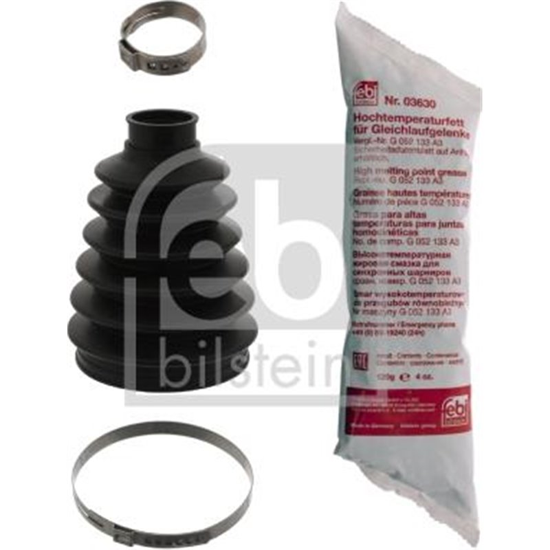 Burduf planetara exterior-Fata fi. 28-80 RENAULT MEGANE II. MEGANE II-KOMBI 1.5D-1.9D-2.0 09.02- - Febi Bilstein-48812