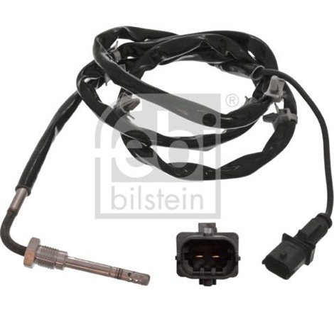 Senzor temperatura evacuare inainte de DPF OPEL ASTRA H. ASTRA H GTC. ASTRA H-KOMBI. ZAFIRA B. ZAFIRA B-MINIVAN 1.9D 04.04-04.15