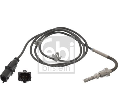 Senzor temperatura evacuare inainte de DPF OPEL ASTRA H. ASTRA H GTC. ASTRA H-KOMBI. COMBO TOUR. COMBO-MINIVAN. MERIVA A 1.3D 09