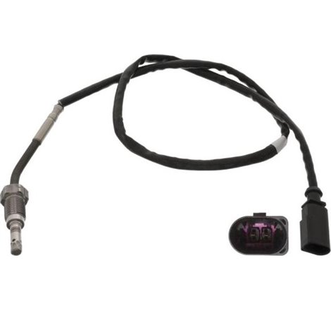 Senzor temperatura evacuare dupa turbo AUDI A3. TT. SEAT ALTEA. ALTEA XL. IBIZA IV. IBIZA IV SC. LEON. TOLEDO III. SKODA FABIA I