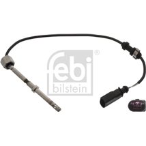 Senzor temperatura evacuare dupa convertizor catalitic AUDI A3. VW GOLF PLUS V. GOLF V. TOURAN 1.4-1.6-2.0 02.03-11.08 - Febi Bi
