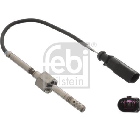 Senzor temperatura evacuare dupa convertizor catalitic AUDI A2. A3. VW BORA. BORA I. GOLF IV. GOLF V. LUPO I. POLO 1.4-1.6 02.01