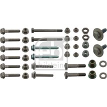 Elemente de montare in suspensie Fata DR-ST AUDI A6 ALLROAD C6. A6 C6 2.0-5.2 05.04-08.11 - Febi Bilstein-48901