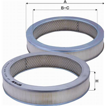 Filtru aer - Alco Filter-MD-516