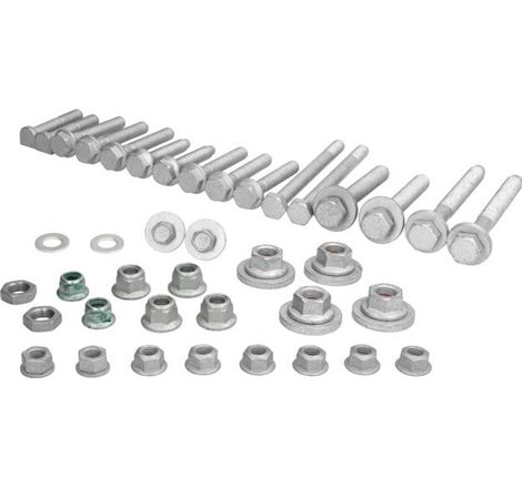 Elemente de montare in suspensie Fata DR-ST AUDI A6 ALLROAD C6. A6 C6 2.0-5.2 05.04-08.11 - Febi Bilstein-48903