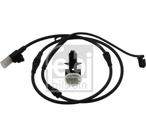 Senzor uzura placute frana Fata cantitate per impachetare. 1buc LAND ROVER RANGE ROVER SPORT I 2.7D-4.4 02.05-03.13 - Febi Bilst