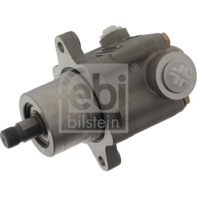Pompa hidraulica. servodirectie VOLVO B12. FH12. FL12 01.91- - Febi Bilstein-49023