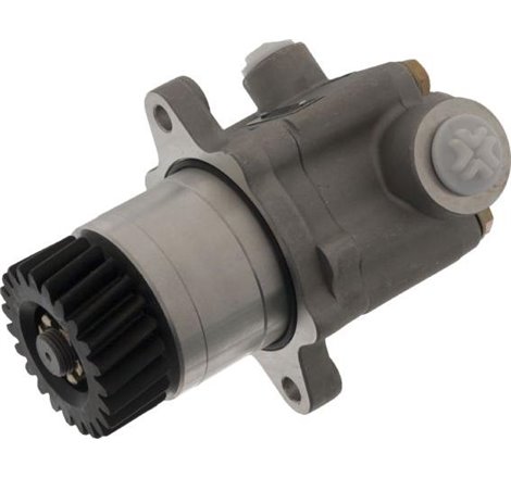 Pompa hidraulica. servodirectie VOLVO B12. FH12. FM12 01.91- - Febi Bilstein-49036