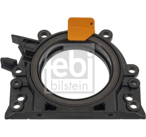 Simering ulei arbore cotit carcasa unei cutii de viteze 85x105x160 VW CRAFTER 30-35. CRAFTER 30-50 2.5D 04.06-05.13 - Febi Bilst