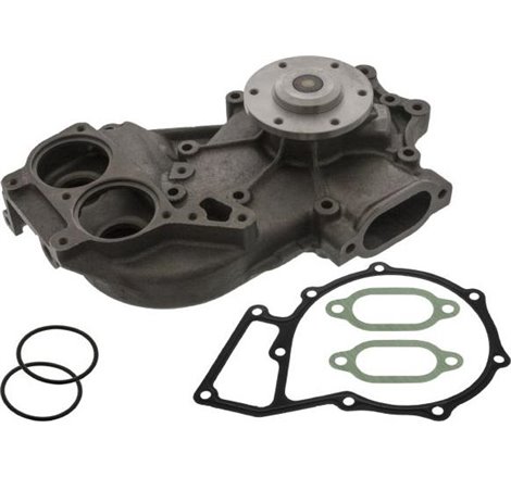 Pompa de apa MERCEDES ACTROS MP2-MP3 OM541.920-OM541.999 11.02- - Febi Bilstein-49056