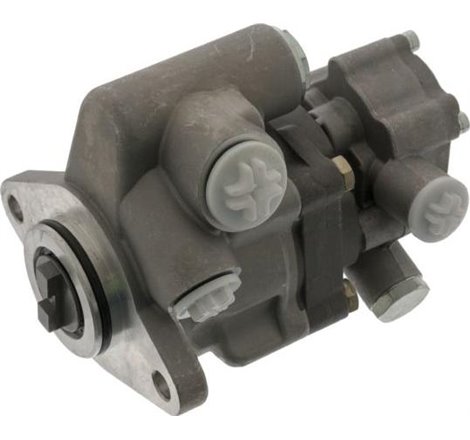 Pompa hidraulica. servodirectie MERCEDES ACTROS. ACTROS MP2-MP3. ATEGO. ATEGO 2. AXOR. AXOR 2. ECONIC. ECONIC 2. LK-LN2. MK. NG.