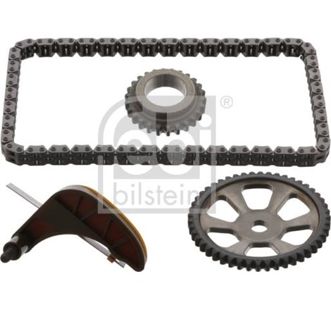 Oil pump drive assembly SEAT CORDOBA. IBIZA III. IBIZA IV. IBIZA IV SC. IBIZA IV ST. IBIZA IV-HATCHBACK. TOLEDO IV. SKODA FABIA 