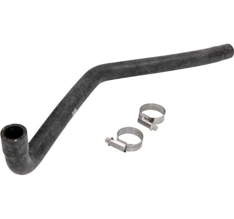 Furtun de cauciuc pentru sistemul de racire la incalzitor. cu cleme. 17.5-21.5mm-21mm-25.5-29mm MERCEDES ACTROS MP2-MP3 OM541.92