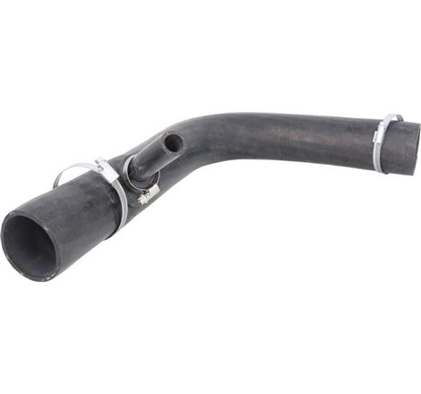 Furtun de cauciuc pentru sistemul de racire cu cleme. 18mm-59mm-26mm. lungime. 410mm MAN E2000. F2000 D2865LF01-E2866DF01 01.94-