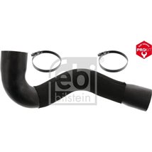 Furtun de cauciuc pentru sistemul de racire cu cleme. 56mm-66mm. lungime. 564mm SCANIA 4. 4 BUS DC11.01-DT12.08 05.95-04.08 - Fe