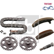 Kit lant distributie MERCEDES B SPORTS TOURER W246. W242. C C204. C T-MODEL S204. C W204. CLS C218. E A207. E C207. E T-MODEL S2