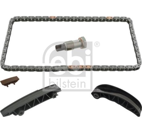 Kit distributie chain  elements AUDI A3. Q7. TT. SKODA SUPERB II. VW BORA. BORA I. CC B7. EOS. GOLF IV. GOLF V. MULTIVAN T5. NEW