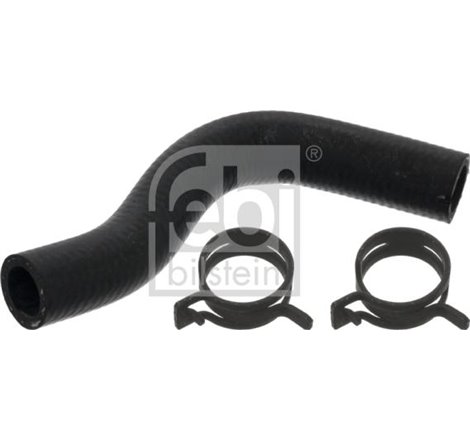 Furtun aer supraalimentare - Febi Bilstein-49241 - Febi Bilstein-49241