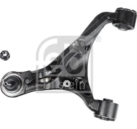 Brat suspensie Stanga superior fata STAND ROVER DISCOVERY IV. RANGE ROVER SPORT I. RANGE ROVER SPORT II 2.7D-5.0 02.05- - Febi B