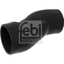 Furtun intercooler Inferior. diametru 54.5-65mm. negru MERCEDES VIANO W639. VITO-MIXTO W639. VITO W639 2.0D-3.2 09.03- - Febi Bi